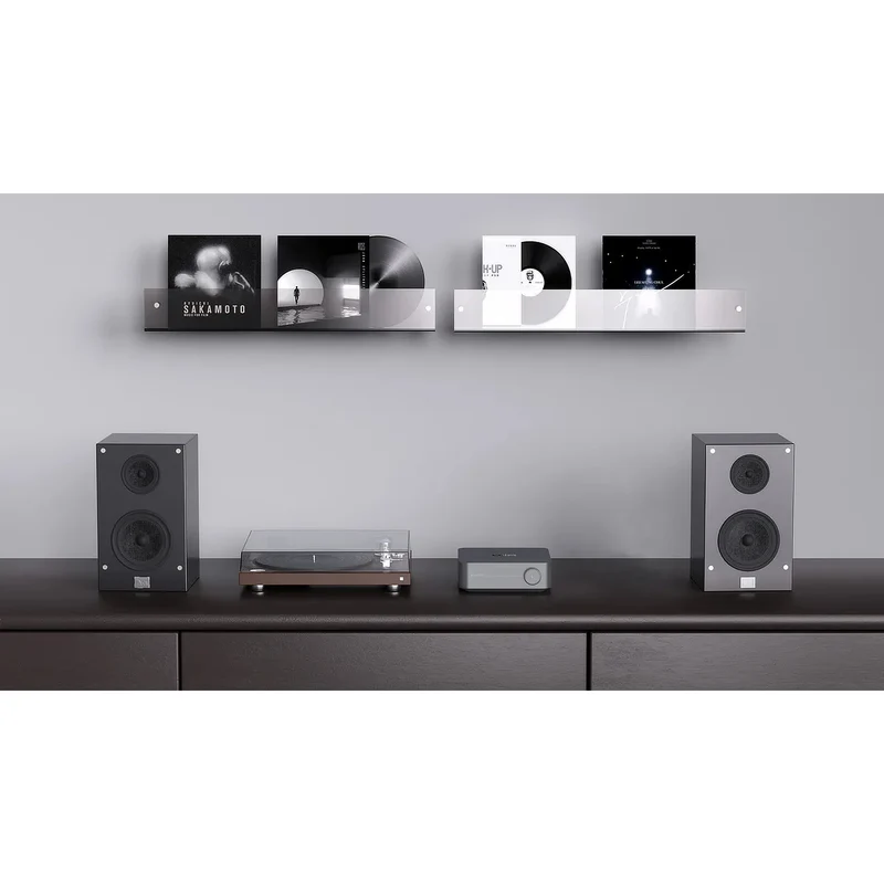 WiiM Amp Pro