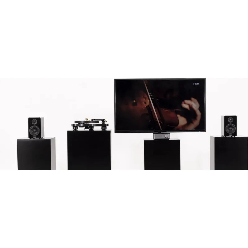 WiiM Amp