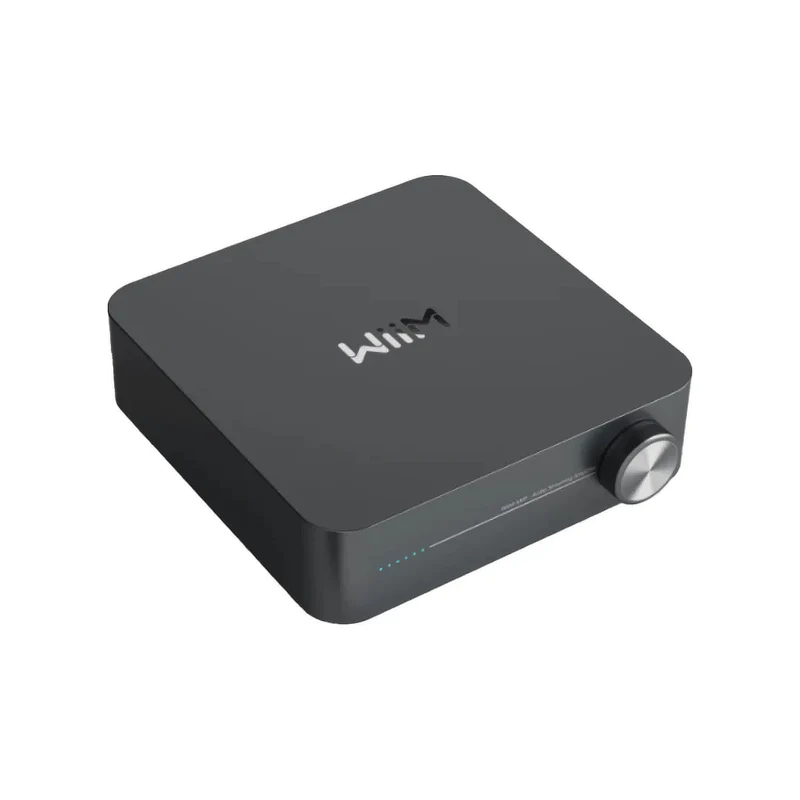 WiiM Amp