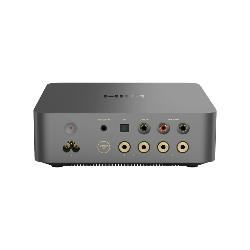 WiiM VibeLink Amp
