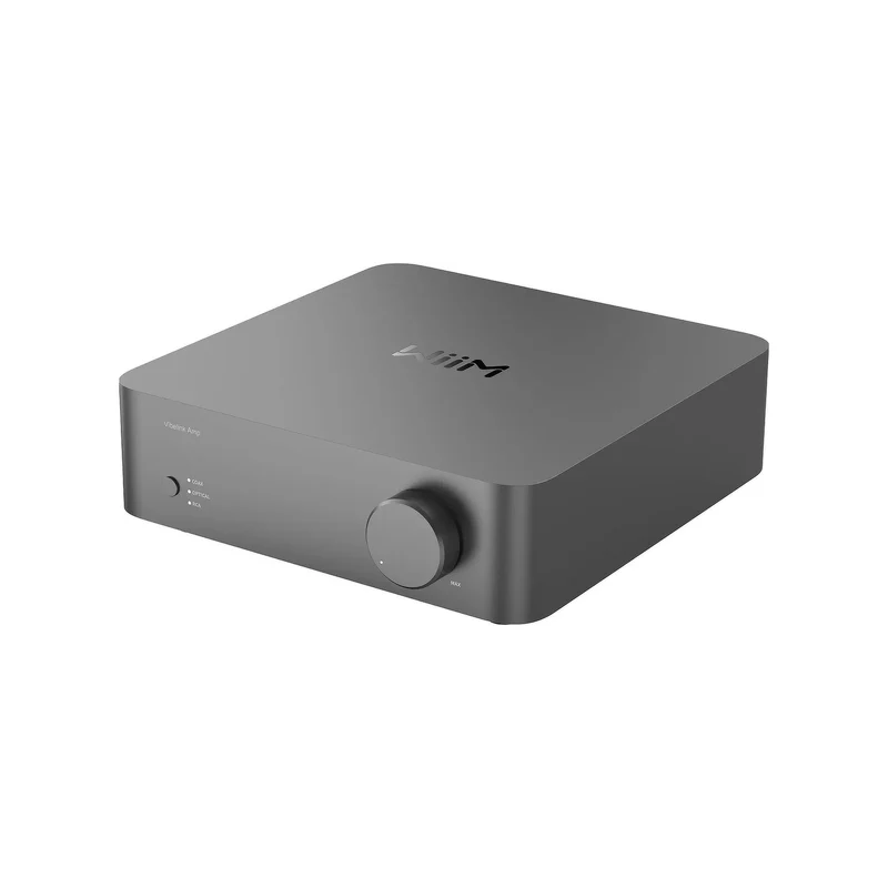 WiiM VibeLink Amp
