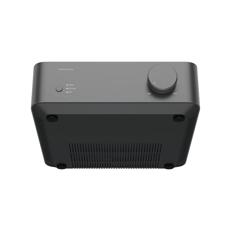 WiiM VibeLink Amp