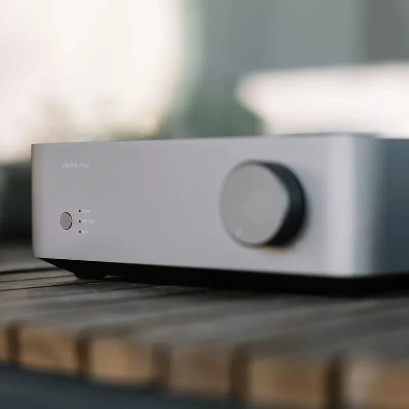 WiiM VibeLink Amp