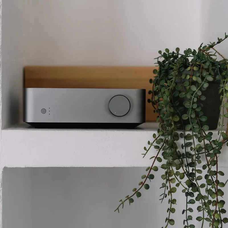 WiiM VibeLink Amp
