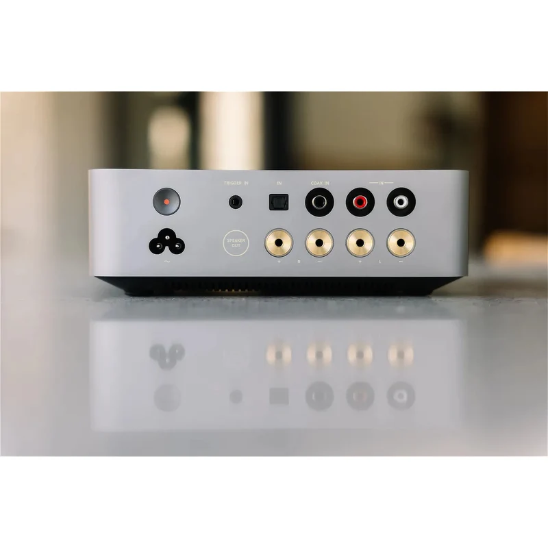 WiiM VibeLink Amp