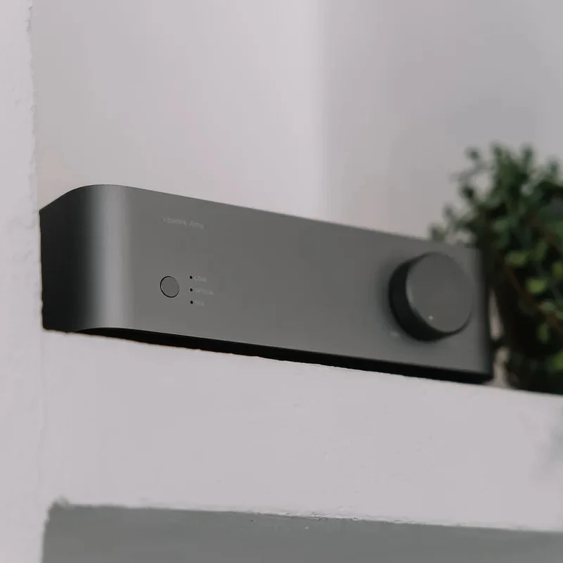 WiiM VibeLink Amp