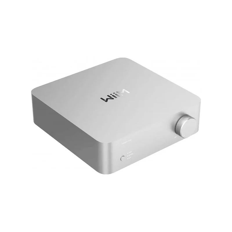 WiiM VibeLink Amp