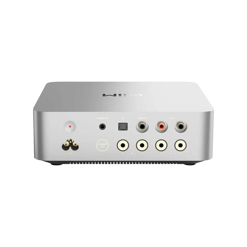WiiM VibeLink Amp