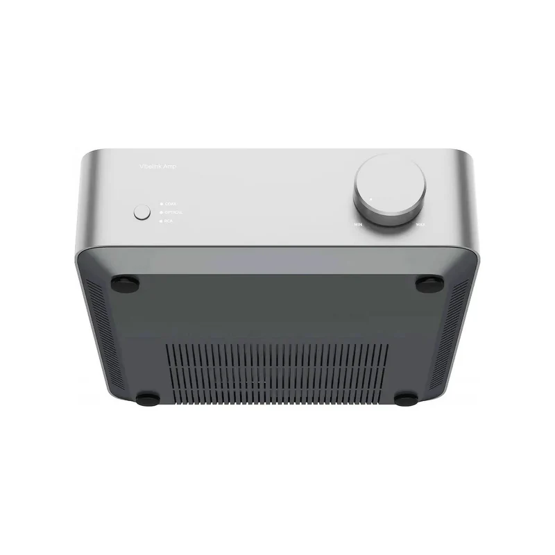 WiiM VibeLink Amp