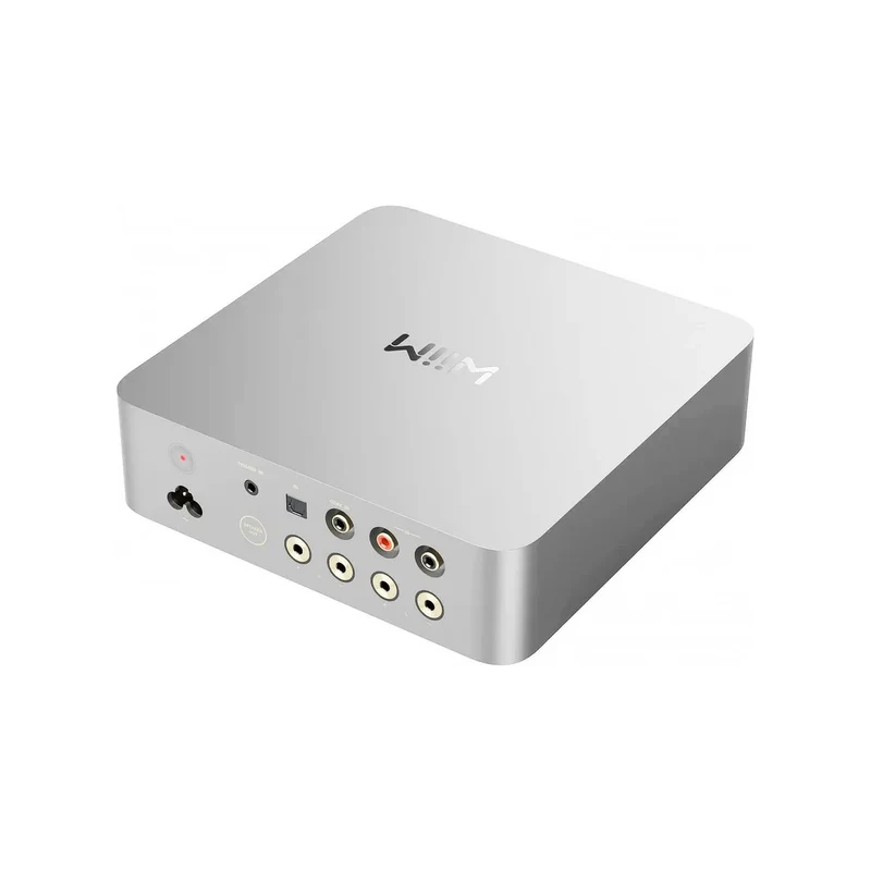 WiiM VibeLink Amp