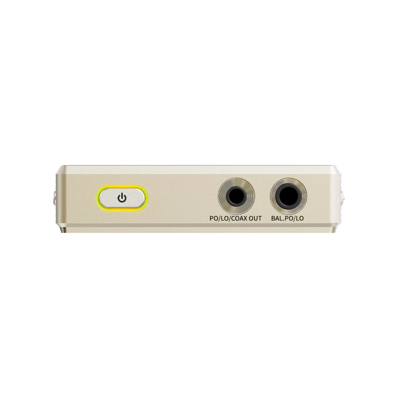 FiiO M33 R2R