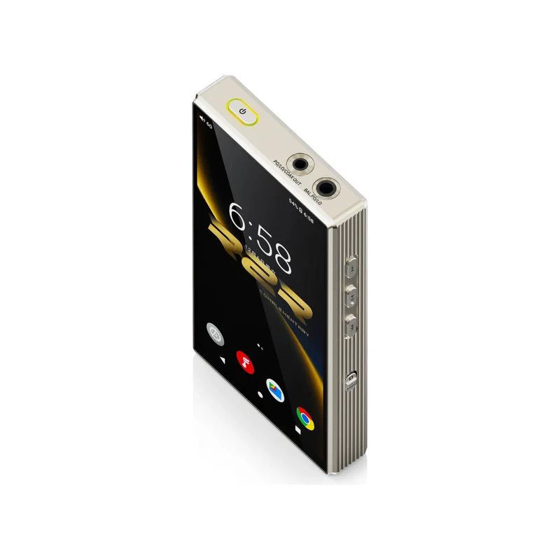 FiiO M33 R2R