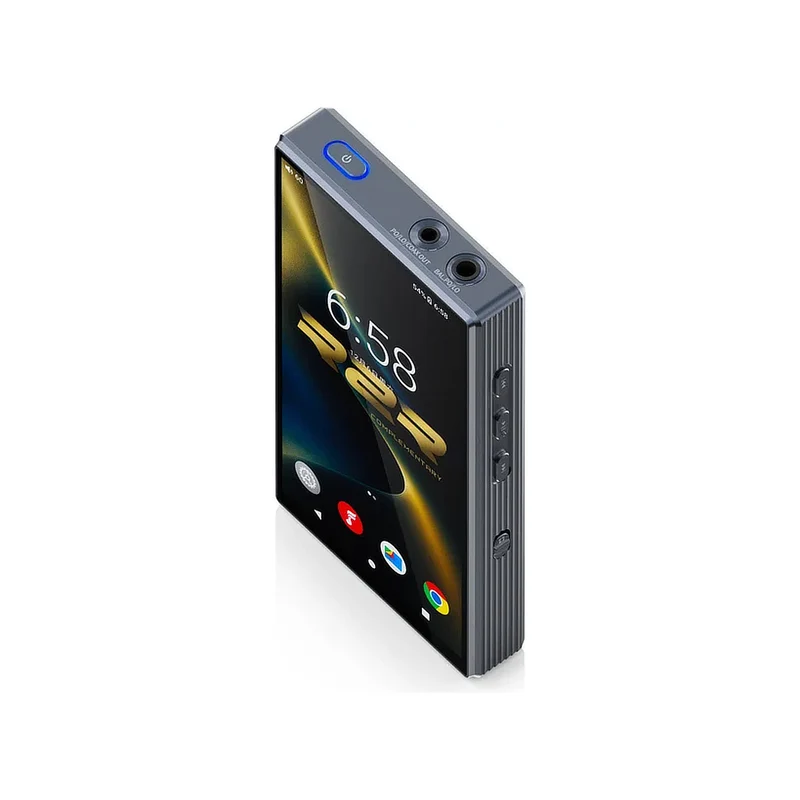FiiO M33 R2R
