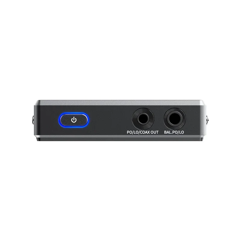FiiO M33 R2R