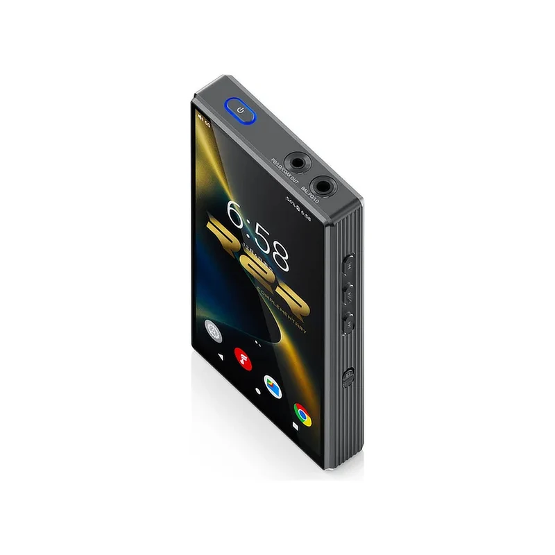 FiiO M33 R2R