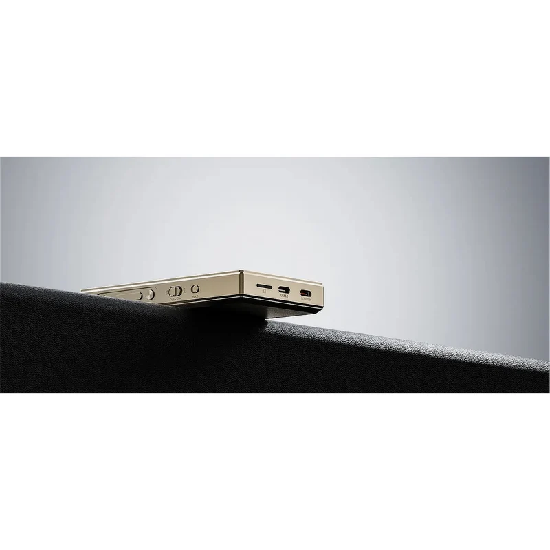 FiiO M21