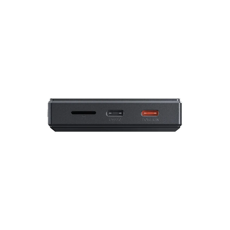 FiiO M21