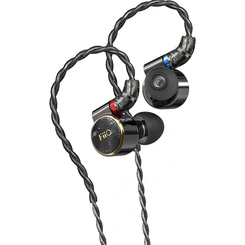 FiiO FD3 Pro