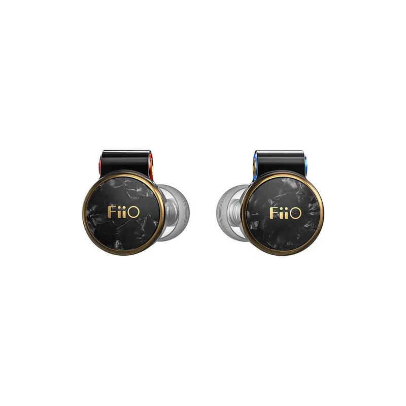 FiiO FD3 Pro