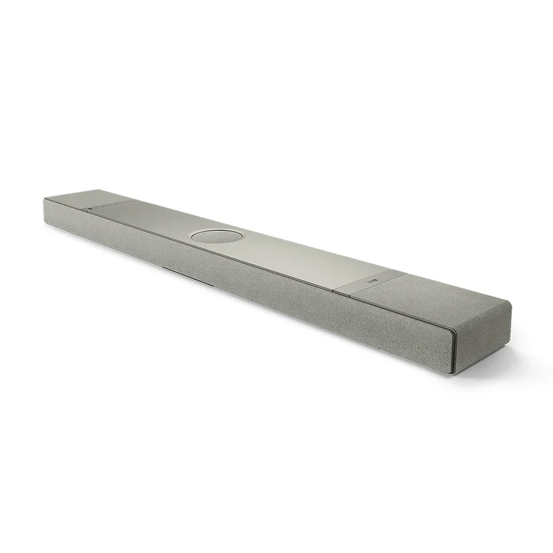 KEF XIO
