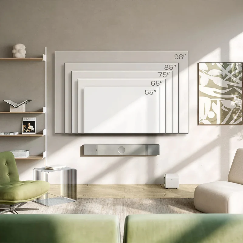 KEF XIO