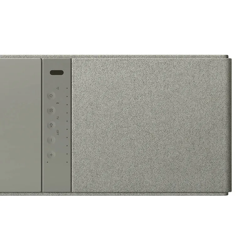 KEF XIO