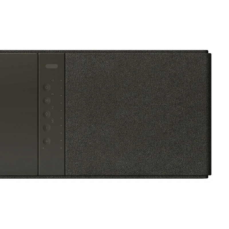 KEF XIO