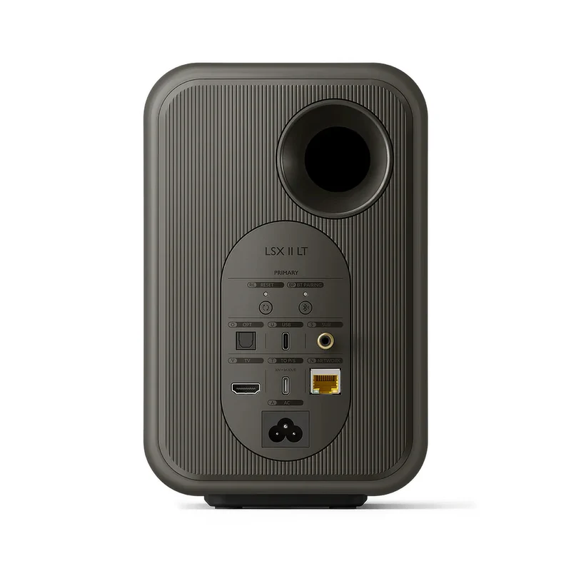 KEF LSX II LT