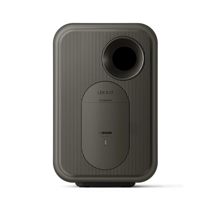 KEF LSX II LT