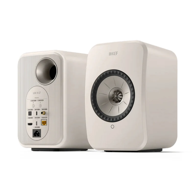 KEF LSX II LT