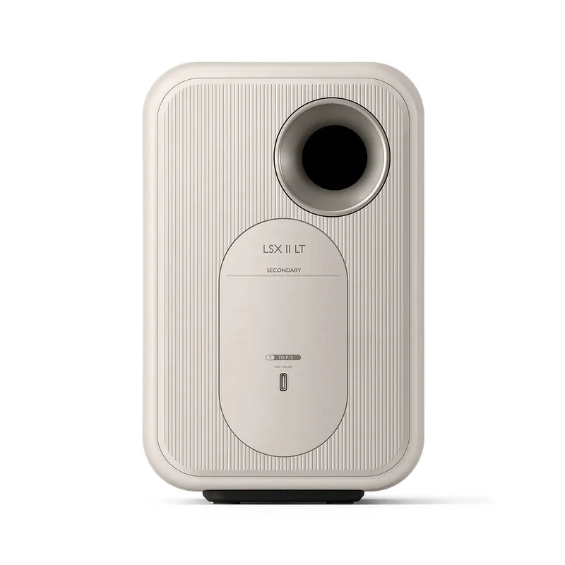 KEF LSX II LT