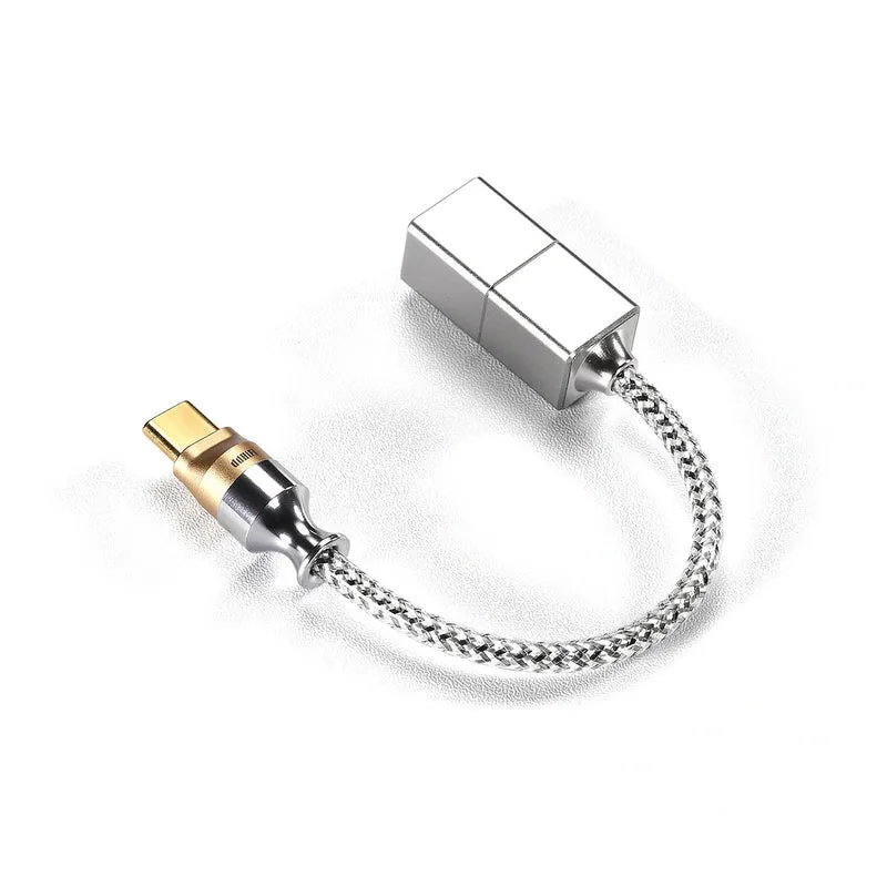 ddHiFi TC35 Pro (Eye2)