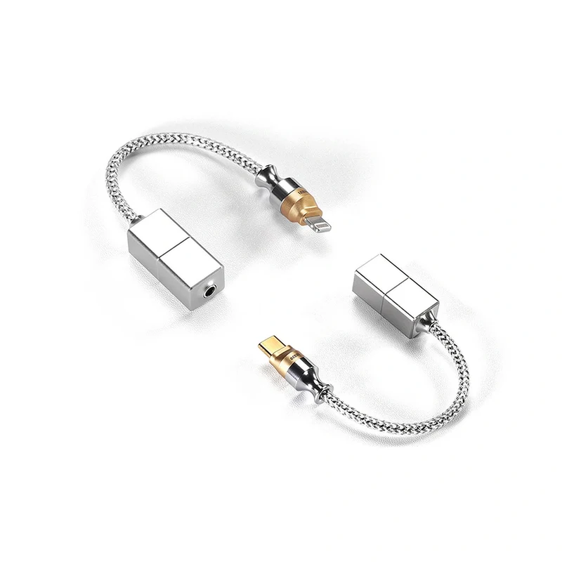 ddHiFi TC35 Pro (Eye2)