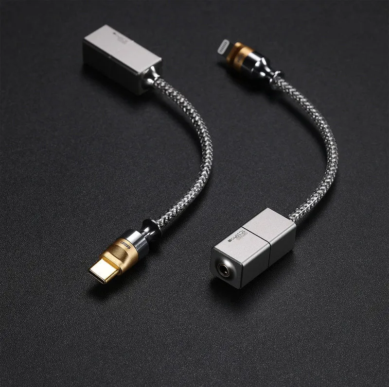 ddHiFi TC35 Pro (Eye2)