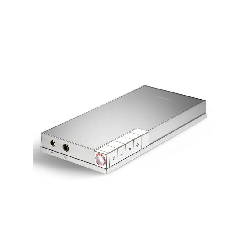 Astell&Kern PD10