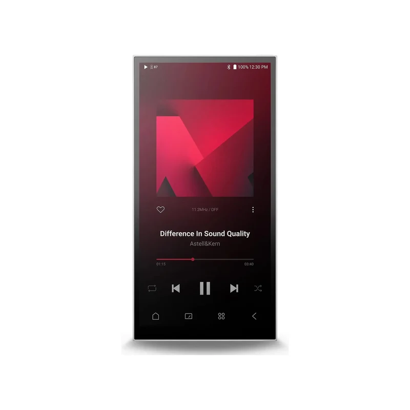 Astell&Kern PD10