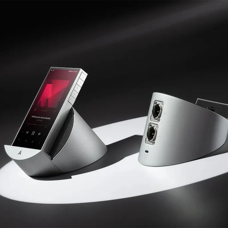 Astell&Kern PD10