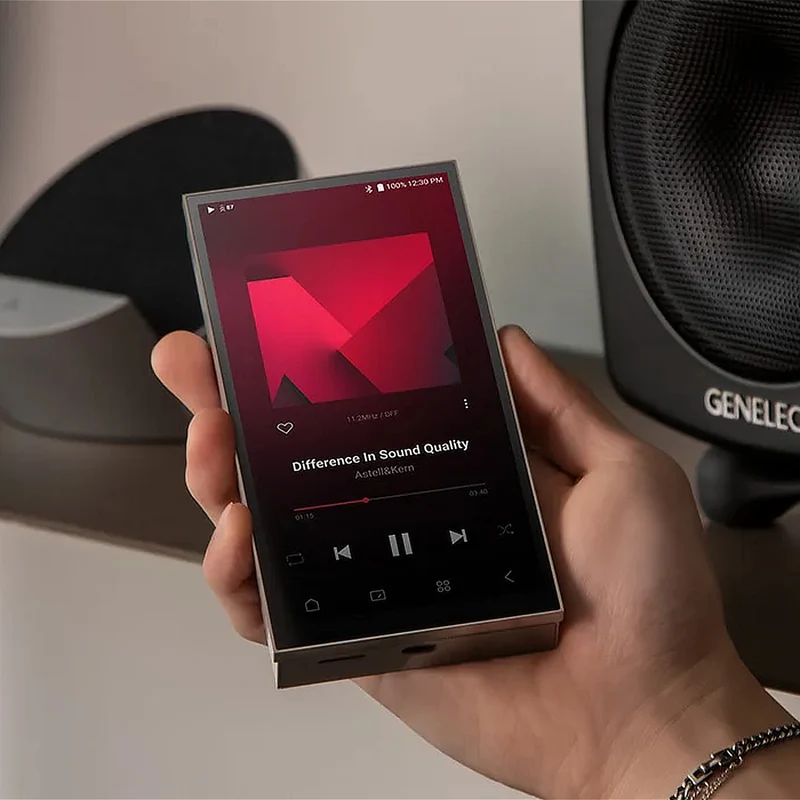 Astell&Kern PD10