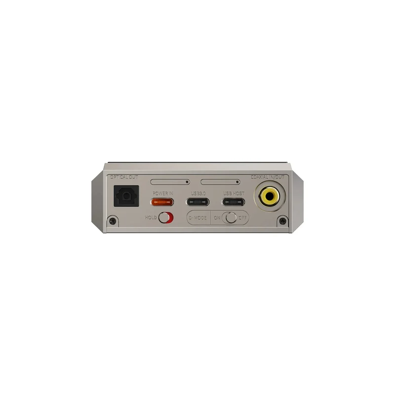 FiiO M27