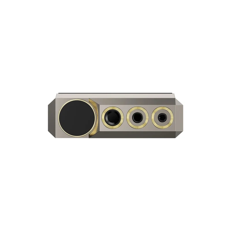 FiiO M27