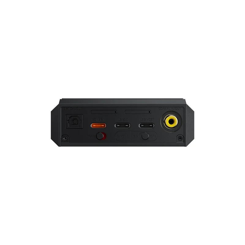 FiiO M27
