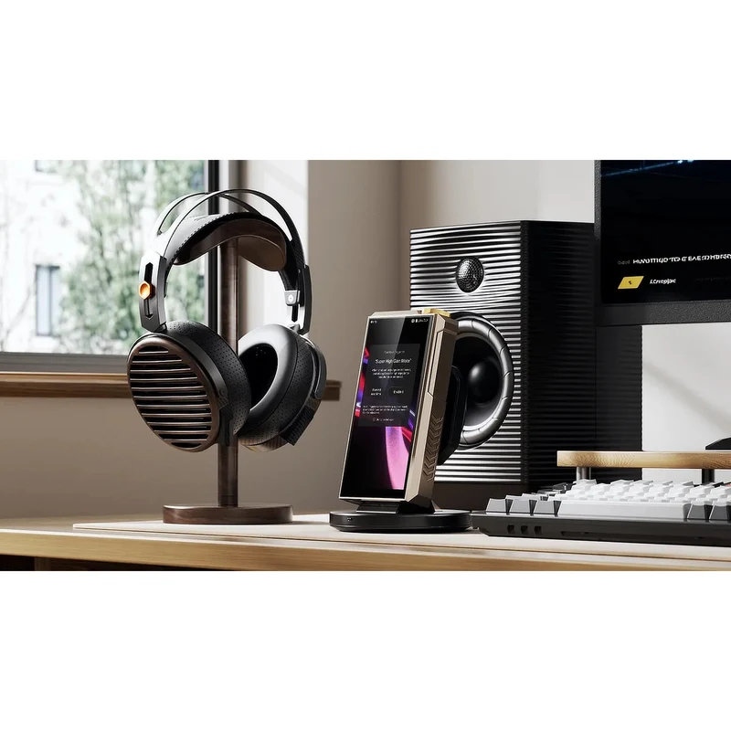 FiiO M27