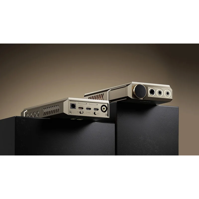 FiiO M27