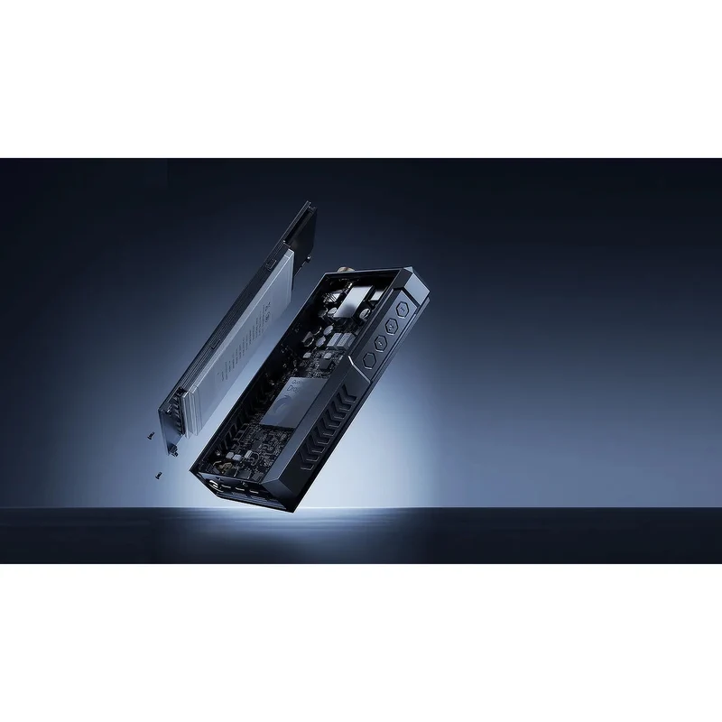 FiiO M27