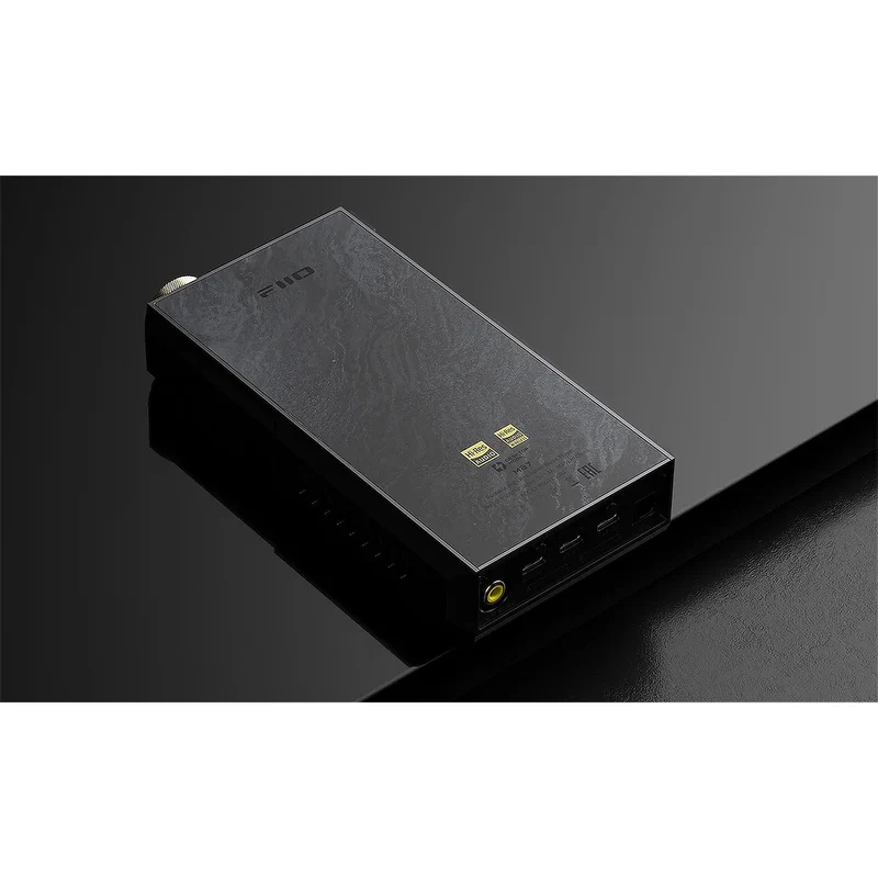 FiiO M27