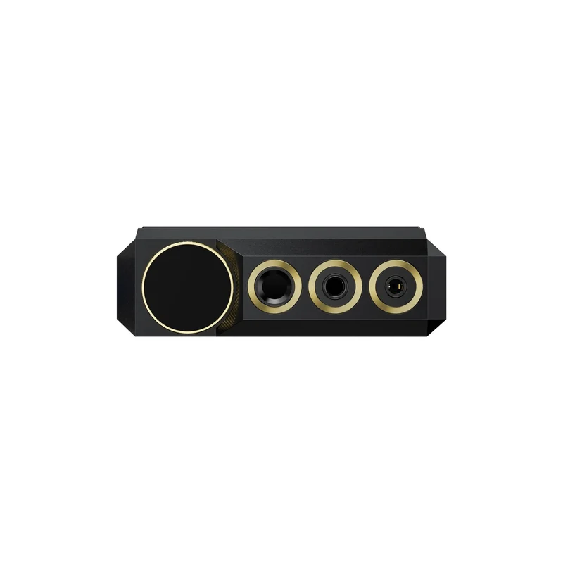 FiiO M27