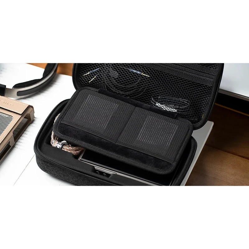 FiiO M27