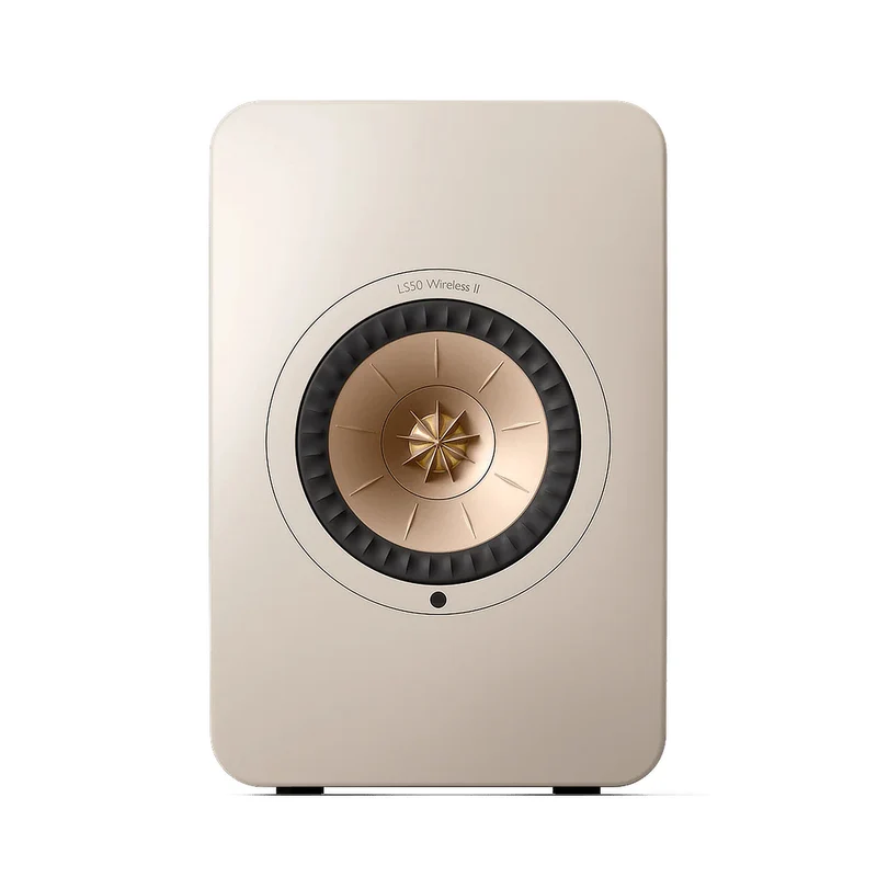KEF LS50 Wireless II