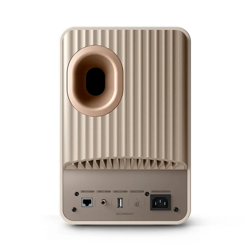 KEF LS50 Wireless II