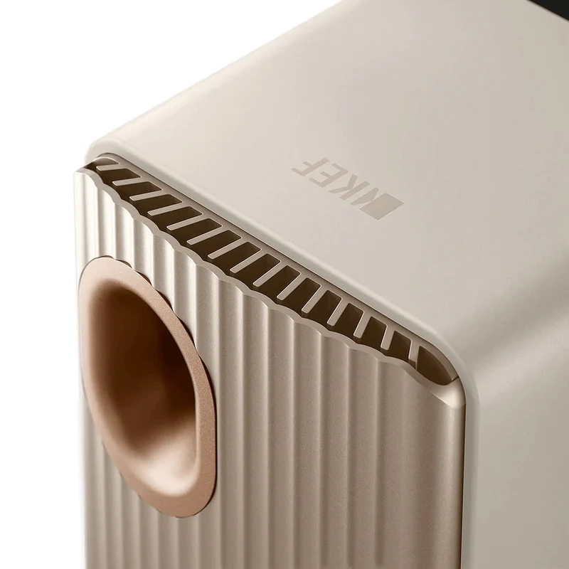 KEF LS50 Wireless II